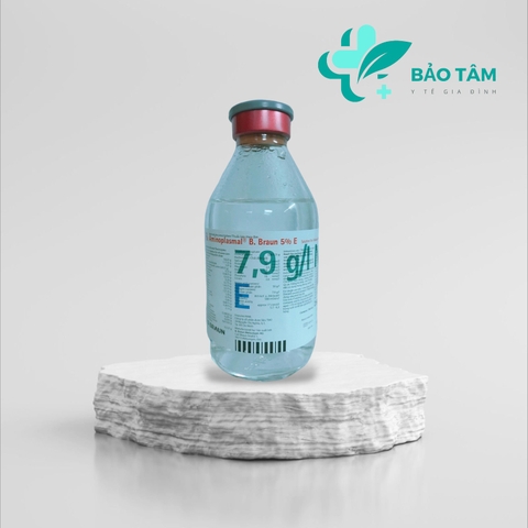 Dịch Truyền Đạm Aminoplasmal Đức