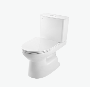 Bàn Cầu 2 Khối C-514VAN