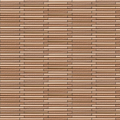 Gạch Inax HB4 Hosowari Border HAL-20BN/HB-4