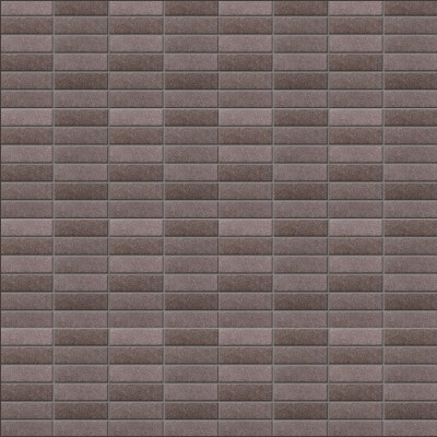 INAX-355/EAC-4 Gạch Ốp Tường INAX EAC Earth Color Border