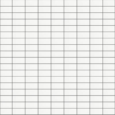 INAX-255/PPC-11 Gạch Ốp Tường INAX PPC Pastel Plain Color