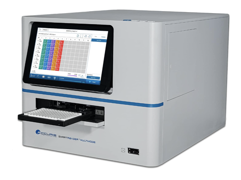ELISA là gì? những điều cơ bản về máy đọc ELISA