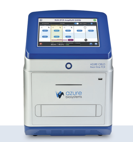 Realtime PCR là gì? những điều lưu ý cần thiết khi chọn máy realtime - PCR