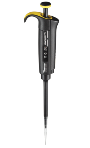 Micropipet