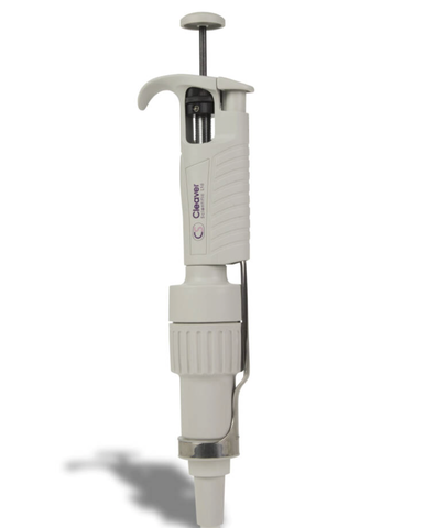 Micropipette