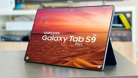 SAMSUNG GALAXY TAB S9