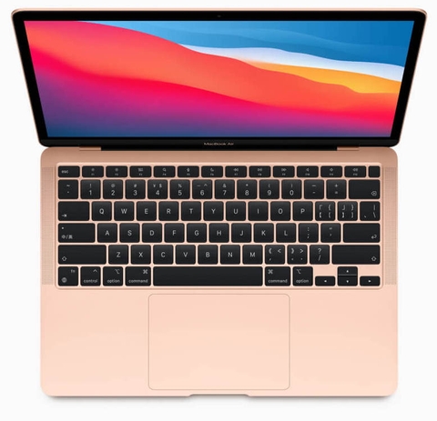 MACBOOK AIR RETINA