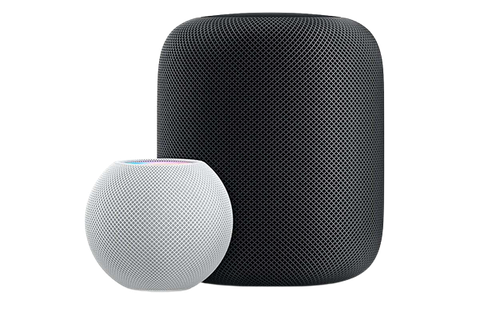 HomePod