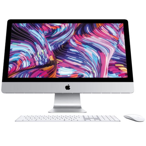 iMac 2017