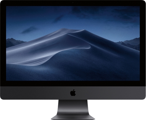 iMac 2018