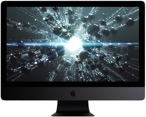 iMac 2020