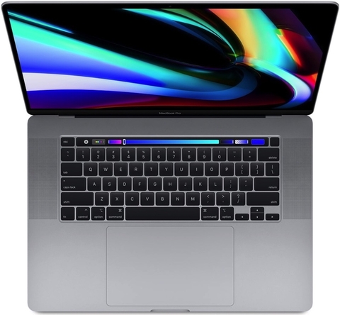 MACBOOK PRO 16 INCH