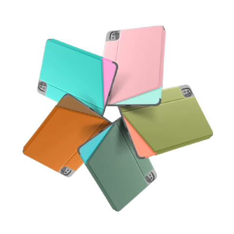 BAO DA IPAD