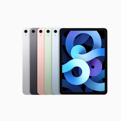 iPAD AIR 4