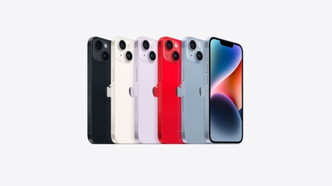 IPhone 14