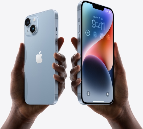 IPhone 14 Plus