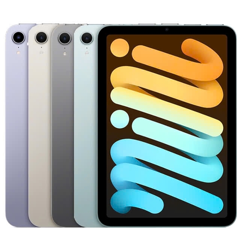 IPAD MINI 7