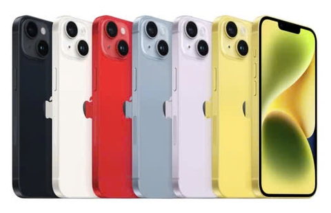 IPhone 14