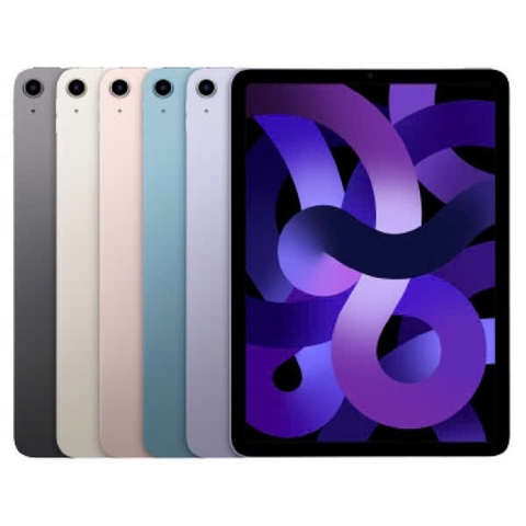 iPAD AIR 5