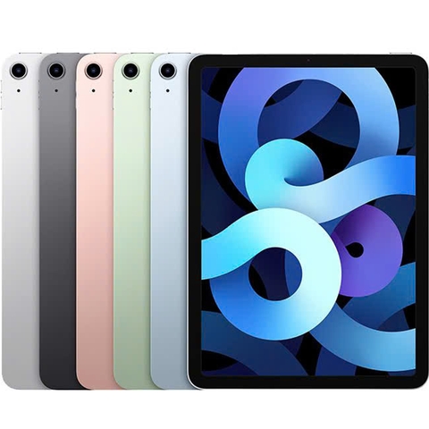 iPAD AIR 4