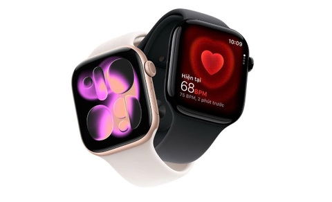APPLE WATCH SERIES 11