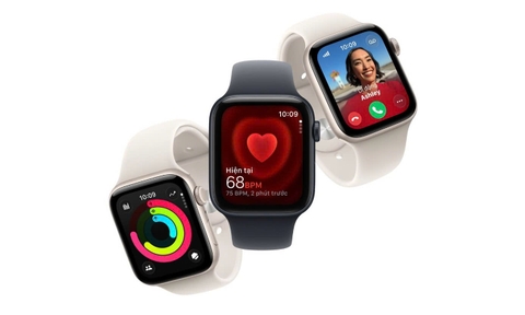 APPLE WATCH SE 3