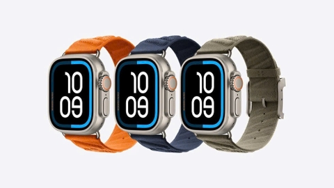 APPLE WATCH ULTRA 3