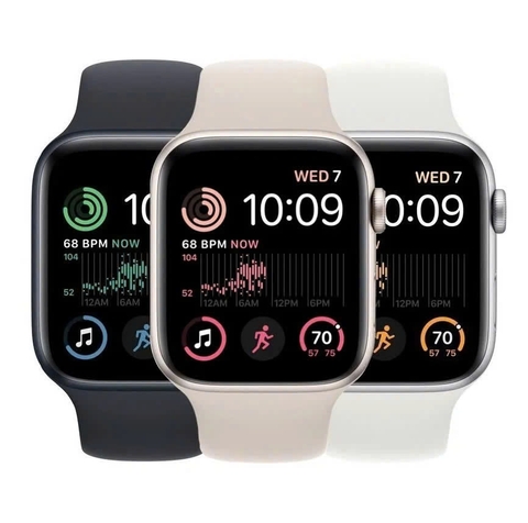 APPLE WATCH SE 2
