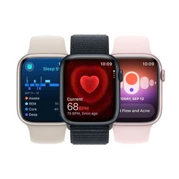 APPLE WATCH SERIES 9