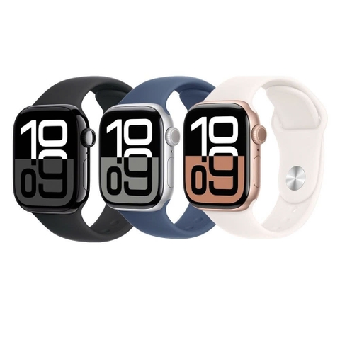 APPLE WATCH SERIES 10