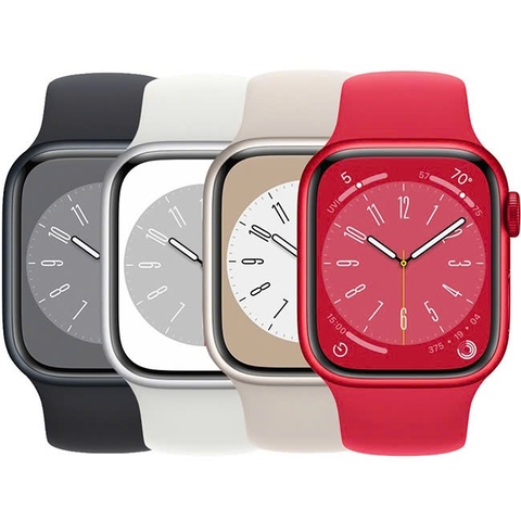 APPLE WATCH SERIES 8