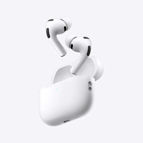 AIRPODS