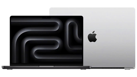 MACBOOK PRO 16 INCH
