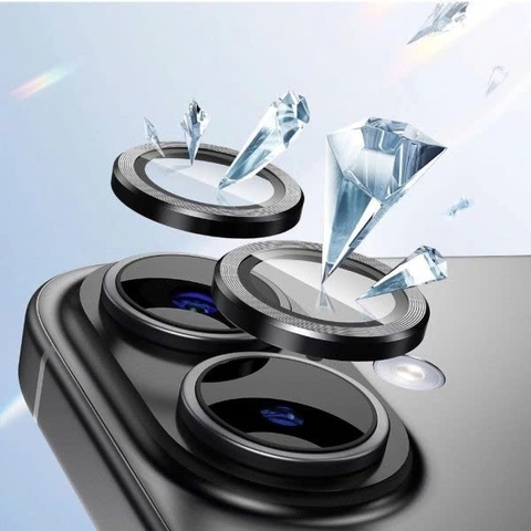 LENS CAMERA