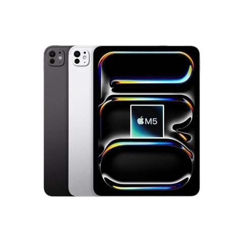 IPAD PRO M5 2025