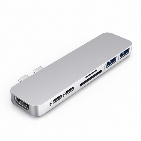 CỔNG CHUYỂN HYPERDRIVE DUO USB-C HUB