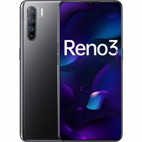 OPPO Reno3