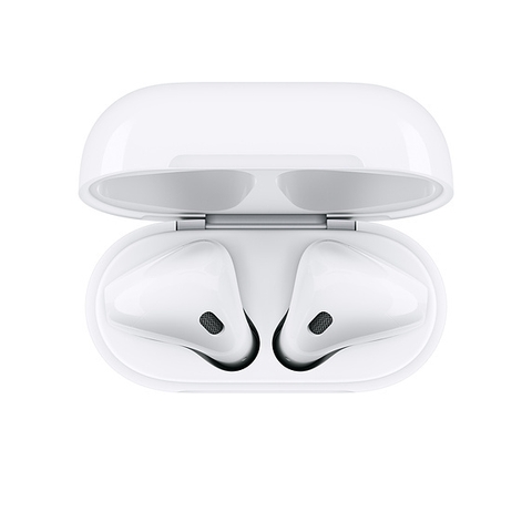 AirPods Gen 2