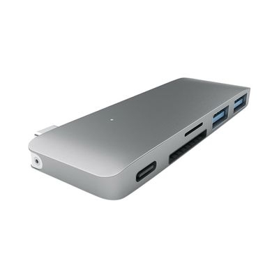 CỔNG CHUYỂN HYPERDRIVE 5-IN-1 USB-C HUB