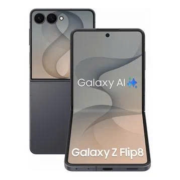 SAMSUNG GALAXY Z FLIP 8