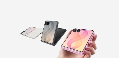SAMSUNG GALAXY Z FLIP 8