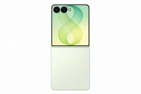SAMSUNG GALAXY Z FLIP 8