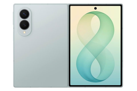 SAMSUNG GALAXY Z FOLD 8