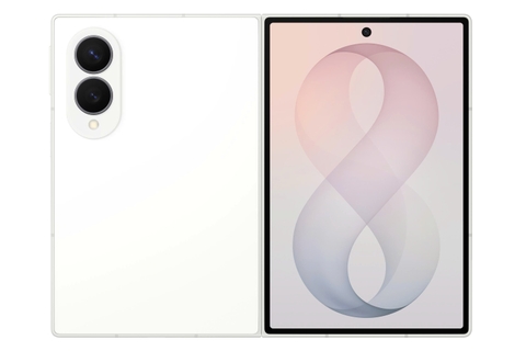 SAMSUNG GALAXY Z FOLD 8