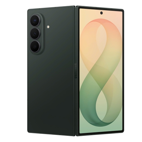 SAMSUNG Z FOLD 8 ULTRA