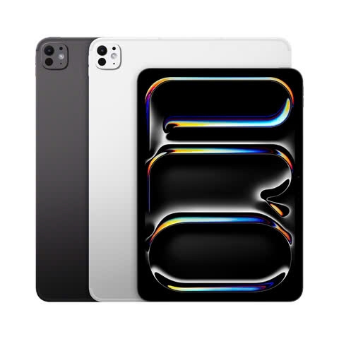 IPAD PRO M4 13INCH NEW ( 2024 )