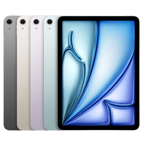 IPAD AIR 6 11INCH NEW ( 2024 )