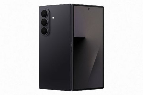 Samsung Galaxy Z Fold7