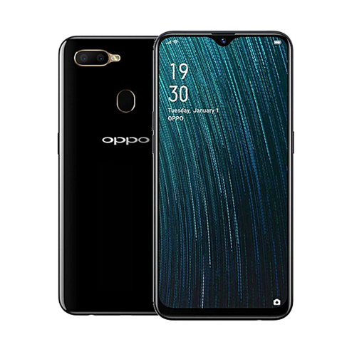 OPPO A5s