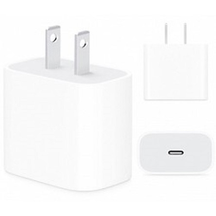 CÓC SẠC IPHONE / IPAD (18W - 20W)